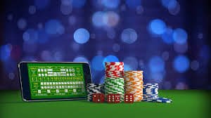 game 474 Live Casino